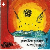 20 Jahre Zentralschweizerisches Ländlermusiktreffen