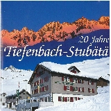 20 Jahre Tiefenbach-Stubäte
